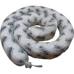 SpillTech Oil Only Absorbent Floating Boom - 12.7cm Diameter