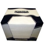 SpillTech Oil Only Absorbent Pads - 200GSM
