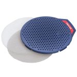 CleanAIR AerGO - A1B1E1 P R SL Filters for Particles, Organic and Acids - cover
