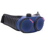 CleanAIR AerGO- With Comfort Belt angle view