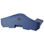 CleanAIR AerGO - Lithium Ion Standard Battery front view