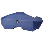 CleanAIR AerGO- Lithium Ion Heavy Duty Battery front view