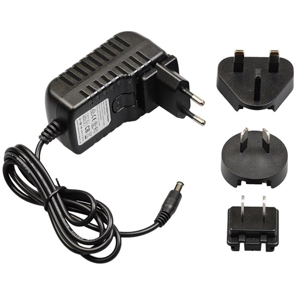 CleanAIR Battery Charger for Chemical 2F