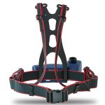 CleanAIR Decontaminable Harness - PVC