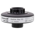 CleanAIR Pressure for Mask filter