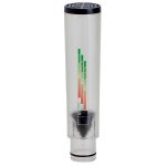CleanAIR Pressure Flow Master Testing Valve
