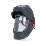 Omnira COMBI Air Welding and Grinding Helmet