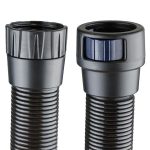 CleanAIR Light Flexi Hose Closeup