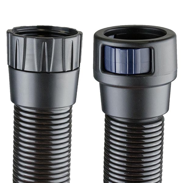 CleanAIR Light Flexi Hose Closeup