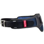 CleanAIR Basic Leather Comfort Belt Side