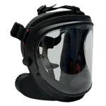 CleanAIR UniMask with 5-Point Head Harness