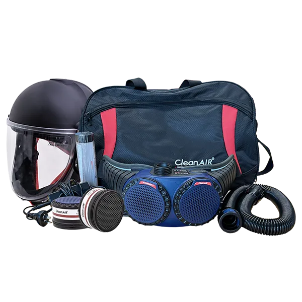 AerGO Orchard Sprayers Kit - with CA-40G