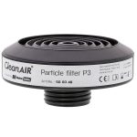 CleanAIR Asbestos Complete Kit - Battery Filter