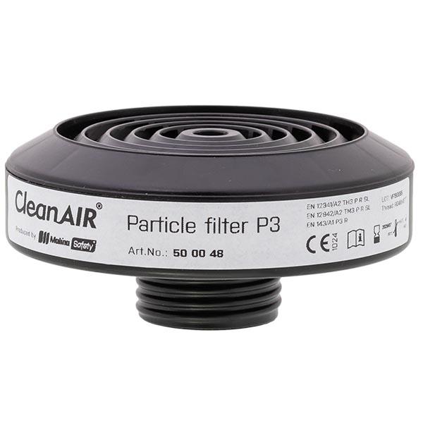 CleanAIR Asbestos Complete Kit - Battery Filter