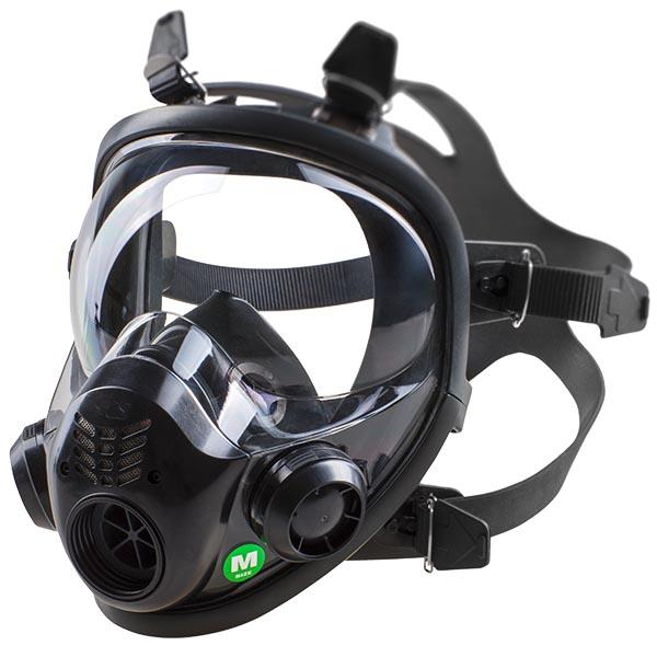 CleanAIR Asbestos Complete Kit - Battery GX02 Mask