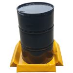 Chatoyer Quick Bund Spill Matt - 1 Drum with drum