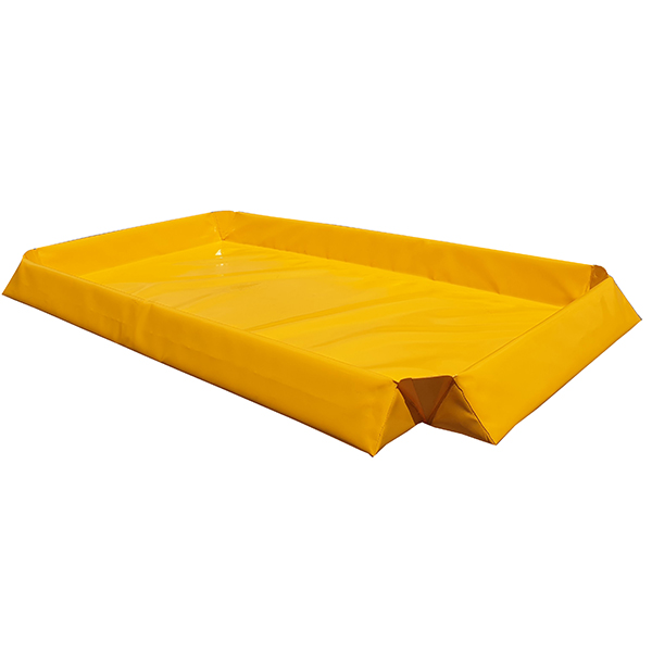 Chatoyer Quick Bund Spill Matt - 2 Drum