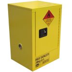 Organic Peroxide Cabinet - 30L