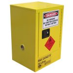 Flammable Liquid Storage Cabinet - 30L