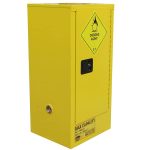 Oxidizing Agent Cabinet - 60L