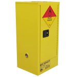 Organic Peroxide Cabinet - 60L