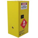 Flammable Liquid Storage Cabinet - 60L