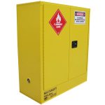 Flammable Liquid Storage Cabinet - 60L