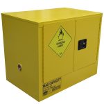 Oxidizing Agent Cabinet - 100L