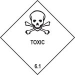 Toxic Signage