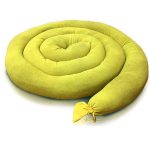 SpillFix Coir Peat Absorbent Sock - 3m