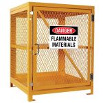Hazbox Aerosol Cage - 200