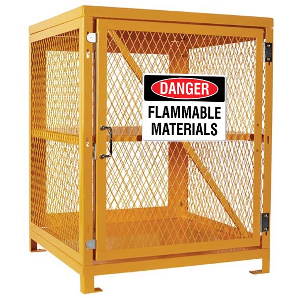 Hazbox Aerosol Cage - 200