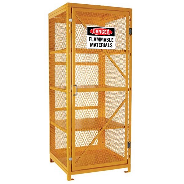 Hazbox Aerosol Cage - 400