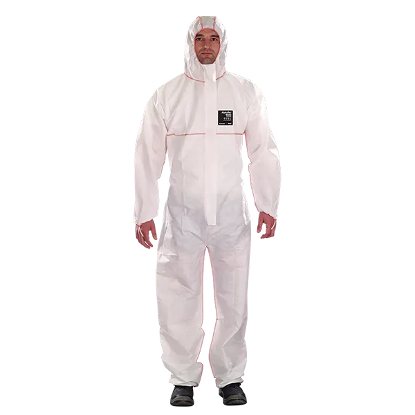 AlphaTec 1500 Plus FR Coverall