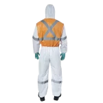 AlphaTec 1800 Coverall - Image 2