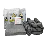 SpillTech General Purpose Spill Kit - 120L - Refill Only
