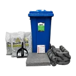 SpillTech General Purpose Spill Kit - 120L