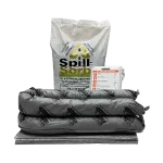 SpillTech General Purpose Spill Kit - 50L - Refill Kit