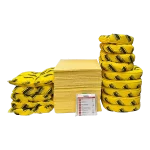 SpillTech Chemical Spill Kit - 240L - Refill Only