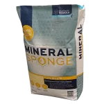 Mineral Sponge Absorbent - 3L Bag