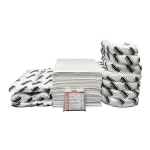 SpillTech Oil Only Spill Kit - 240L - Refill Only