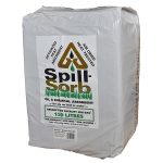 SpillTech Oil Only Spill Kit with SpillSorb - 240L - Spill Sorb Bag