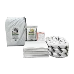 SpillTech Oil Only Spill Kit with SpillSorb - 240L - Refill Only