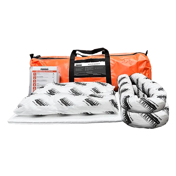 SpillTech Oil Only Spill Kit - 25L