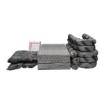 SpillTech Universal Spill Kit - 120L - Refill Only