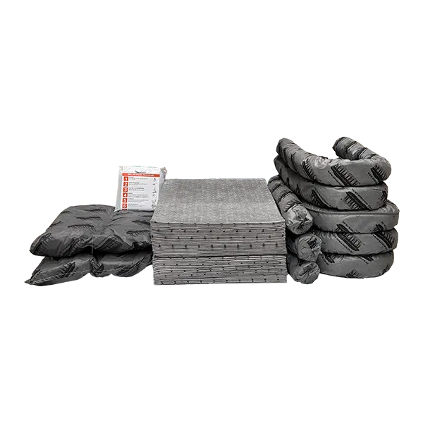 SpillTech Universal Spill Kit - 120L - Refill Only