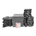 SpillTech Universal Spill Kit - 240L - Refill Only