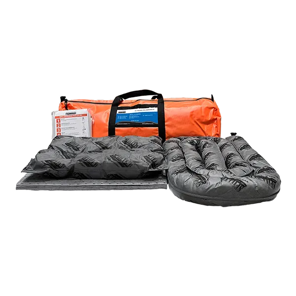 SpillTech Universal Spill Kit - 25L