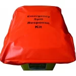 SpillTech Wheelie Bin Cover