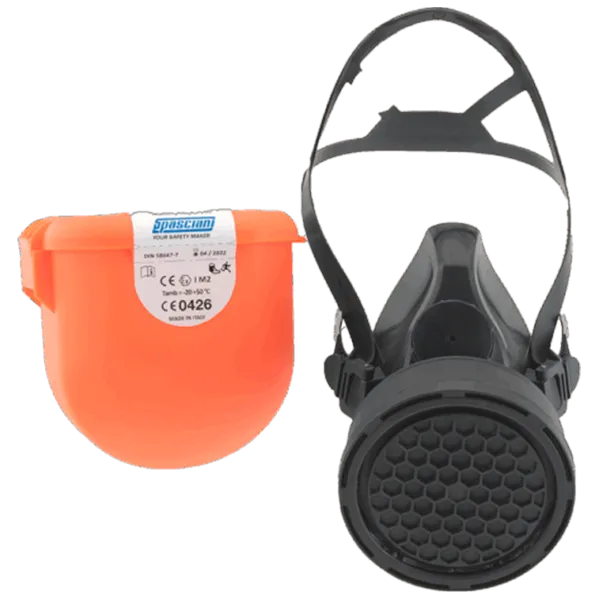 Escape Respirator Mask M900 ABEK P15
